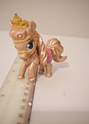 Фигурка пони коллекционная, фирменная 5