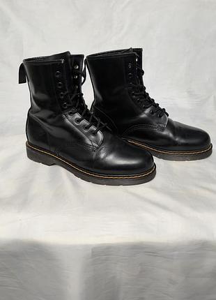 Ботинки am shoe company | натуральная кожа | eur 42