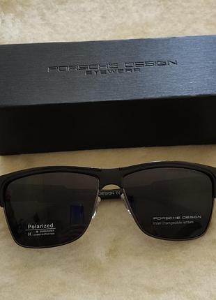 Окуляри porche design
