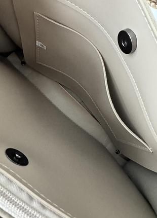 Сумка ділова, жіноча 4