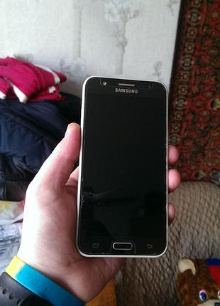Samsung galaxy j5 sm-j500hds з гарною батареєю
