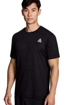 Reebok мужская футболка xl