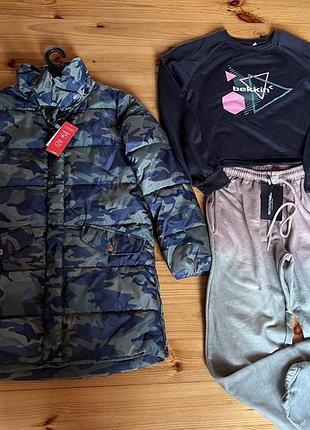 Лот одежды на рост 158/164 см