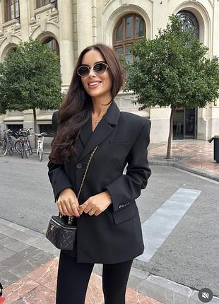 Піджак блейзер zara