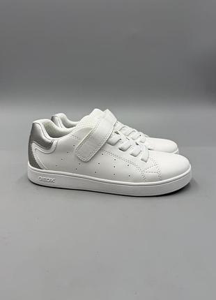 Кросівки geox eclyper 34 р кроссовки