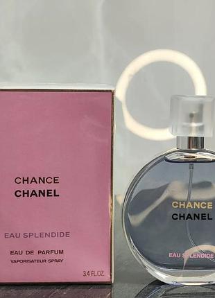 Chance eau splendide 100 мл жіночі