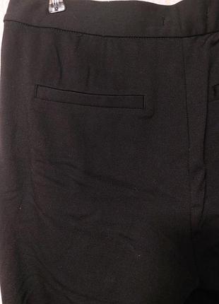 Брюки плотный трикотаж р.хл 3