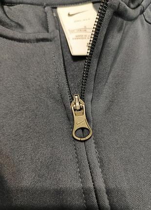 Спортивна кофта nike cr7 2