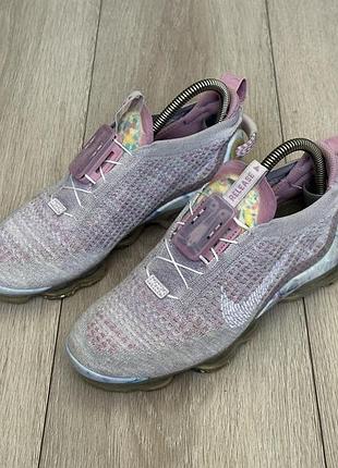 Кросівки nike vapormax