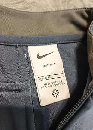 Спортивна кофта nike cr7 3