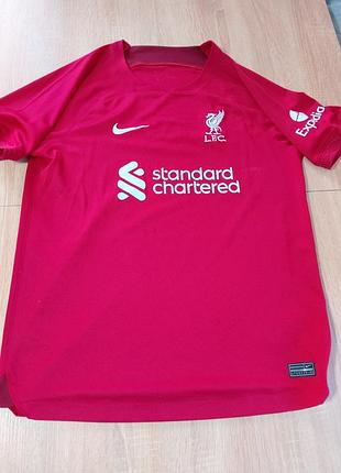 Nike liverpool