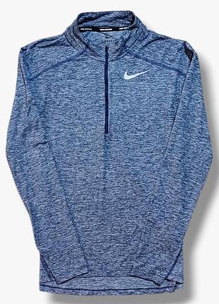 Спортивный лонгслив nike running