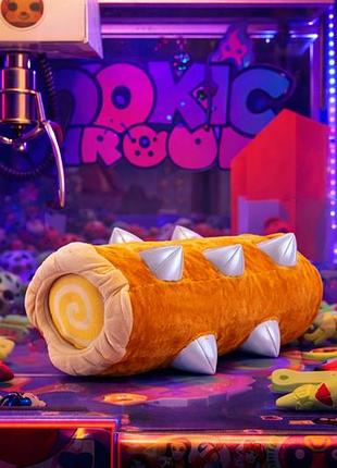 🪵м’яке бревно з clash royale