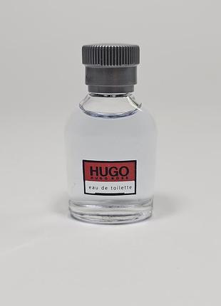 Туалетная вода hugo boss hugo