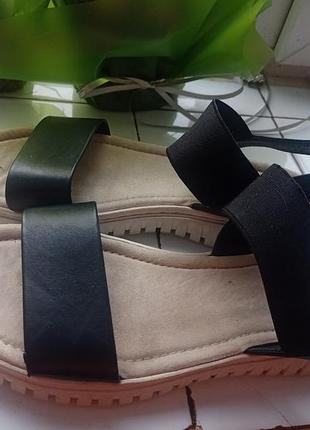 Босоножки женские 41 размера