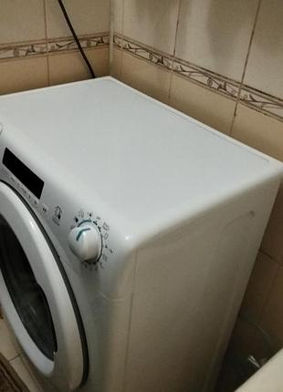Стиральная машина автомат