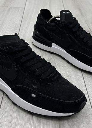 Мужские кроссовки nike waffle one (27 см)