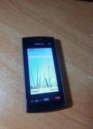 Nokia 5250 продам
