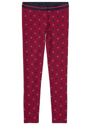 Легінси лосини harry potter на дівчинку 78140