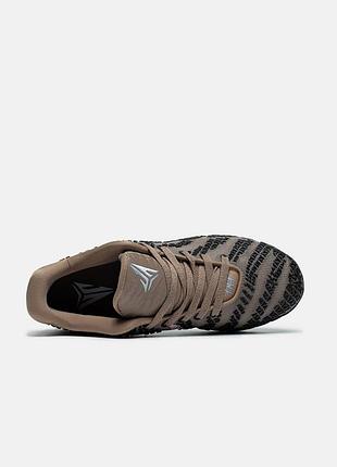 Nike ja3 mink brown 4