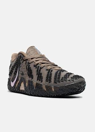 Nike ja3 mink brown 8