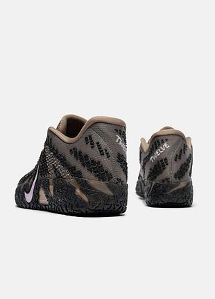Nike ja3 mink brown 2