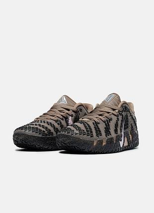 Nike ja3 mink brown 3
