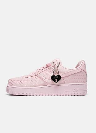 Nike air force 1 low ʼvalentine’s day  pink 2026’