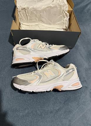New balance 530