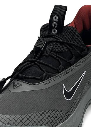 Nike acg mountain fly low gtx grey 7