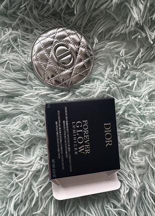 Хайлайтер dior