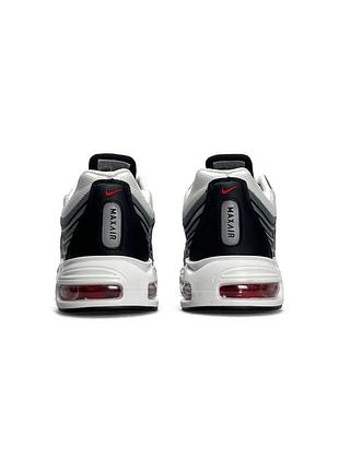 Nike air max tl 2.5 gtx white grey black 5