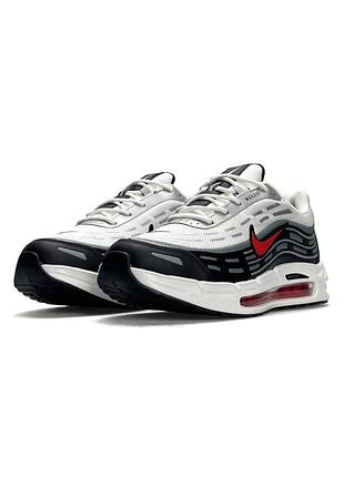 Nike air max tl 2.5 gtx white grey black 6