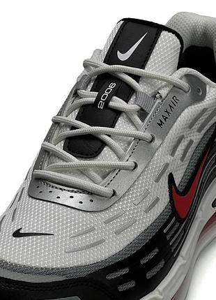 Nike air max tl 2.5 gtx white grey black 7