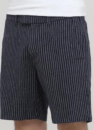 Шорти чоловічі натуральні