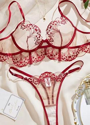 Нижня білизна