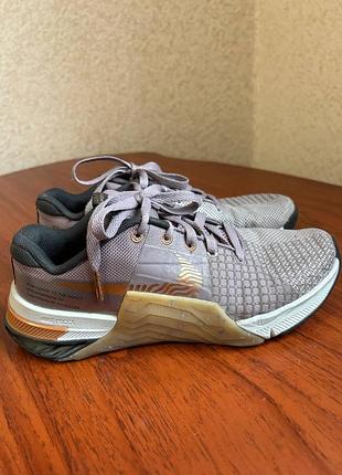 Кроссовки для кроссфита. nike. оригинал.