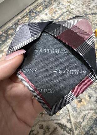 Краватка галстук 2