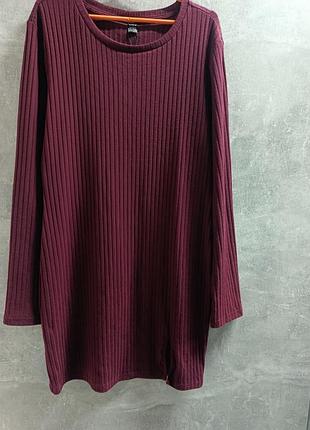 Сукня коротка