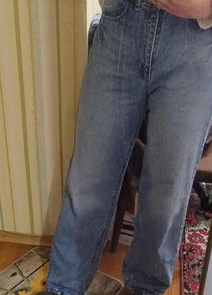 Джинси жіночі