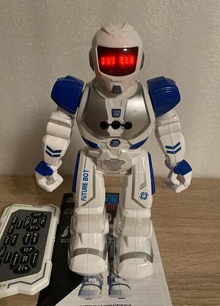 Робот robocop presiden 1 3