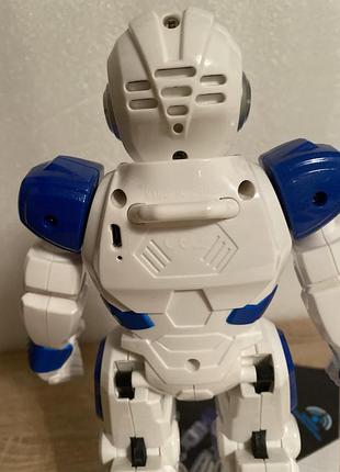 Робот robocop presiden 1 5
