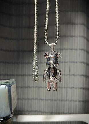 Ланцюг з підвіскою bear
