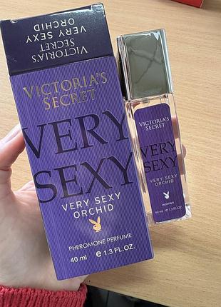 Very sexy orchid 40 ml