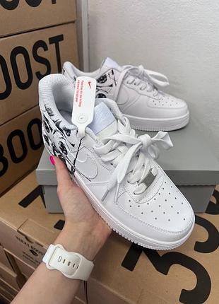 Кросівки nike air force