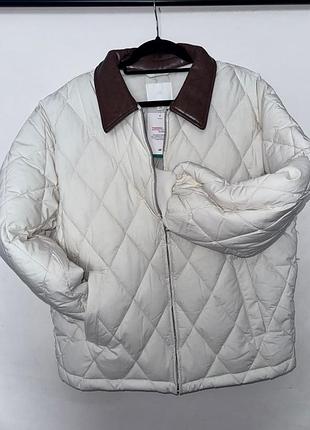 Куртка h&m