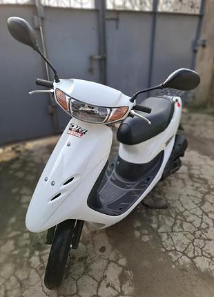 Хонда дио 34, свежая honda dio 34..скутер