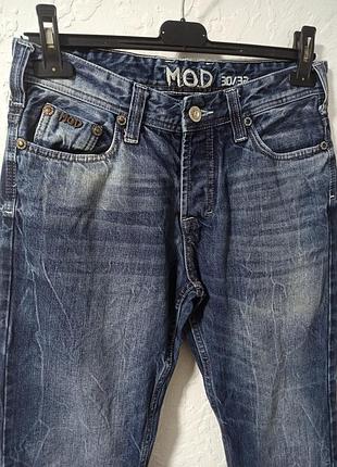 Джинси m.o.d. ж6