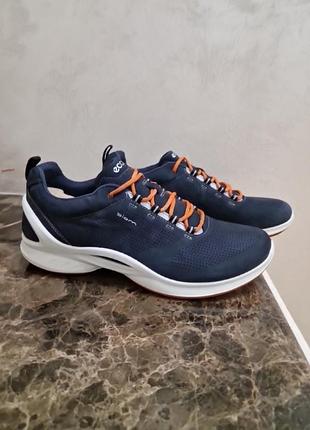 Кроссовки ecco biom fjuel (837534) размер 41, 42, 43, 44, 45 оригинал