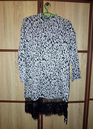 Платье-туника,италия